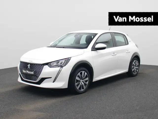 Peugeot e-208 e-208 Active CARPLAY | navi | pdc