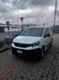Peugeot Partner BlueHDi 130 EAT8 Furgone bellissimo!!!! Bianco - thumbnail 1