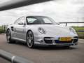 Porsche 911 3.6 Turbo Zilver - thumbnail 10