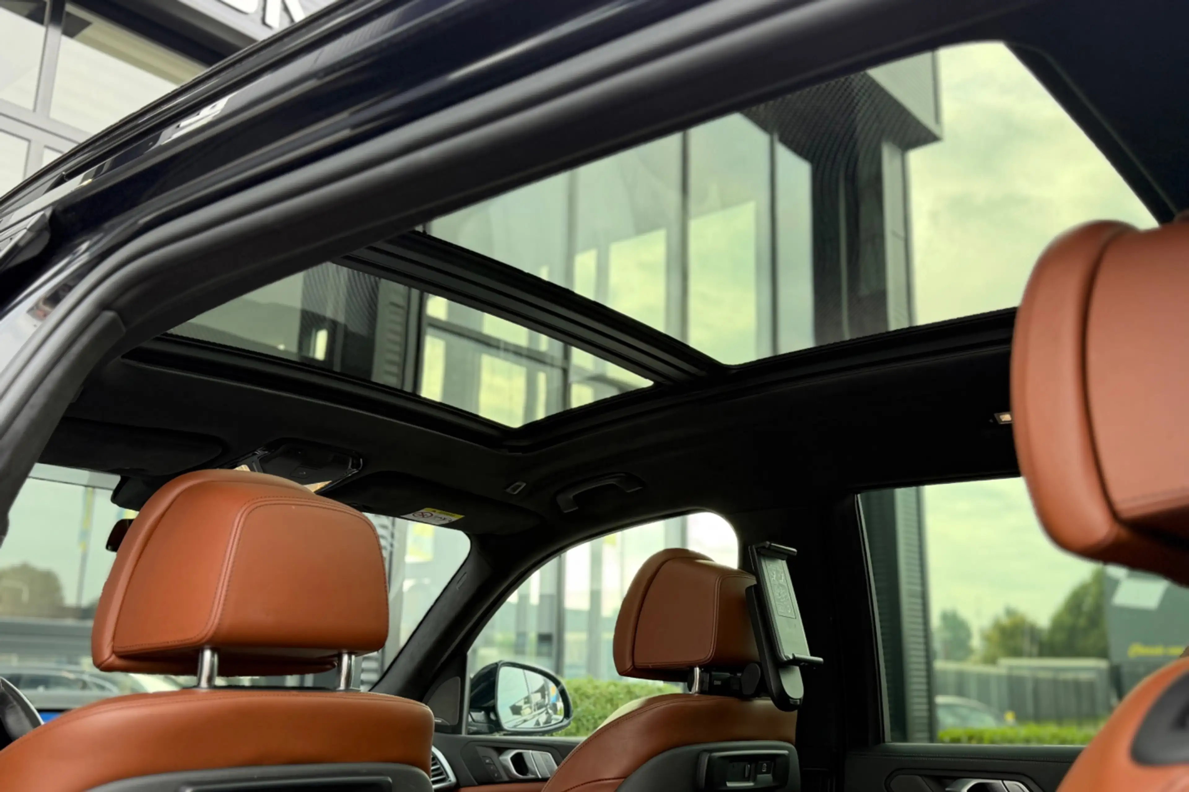 BMW X7 XDrive40i 6p. Adaptive Cruise, Ventilatie, H&K Aud — photo 13