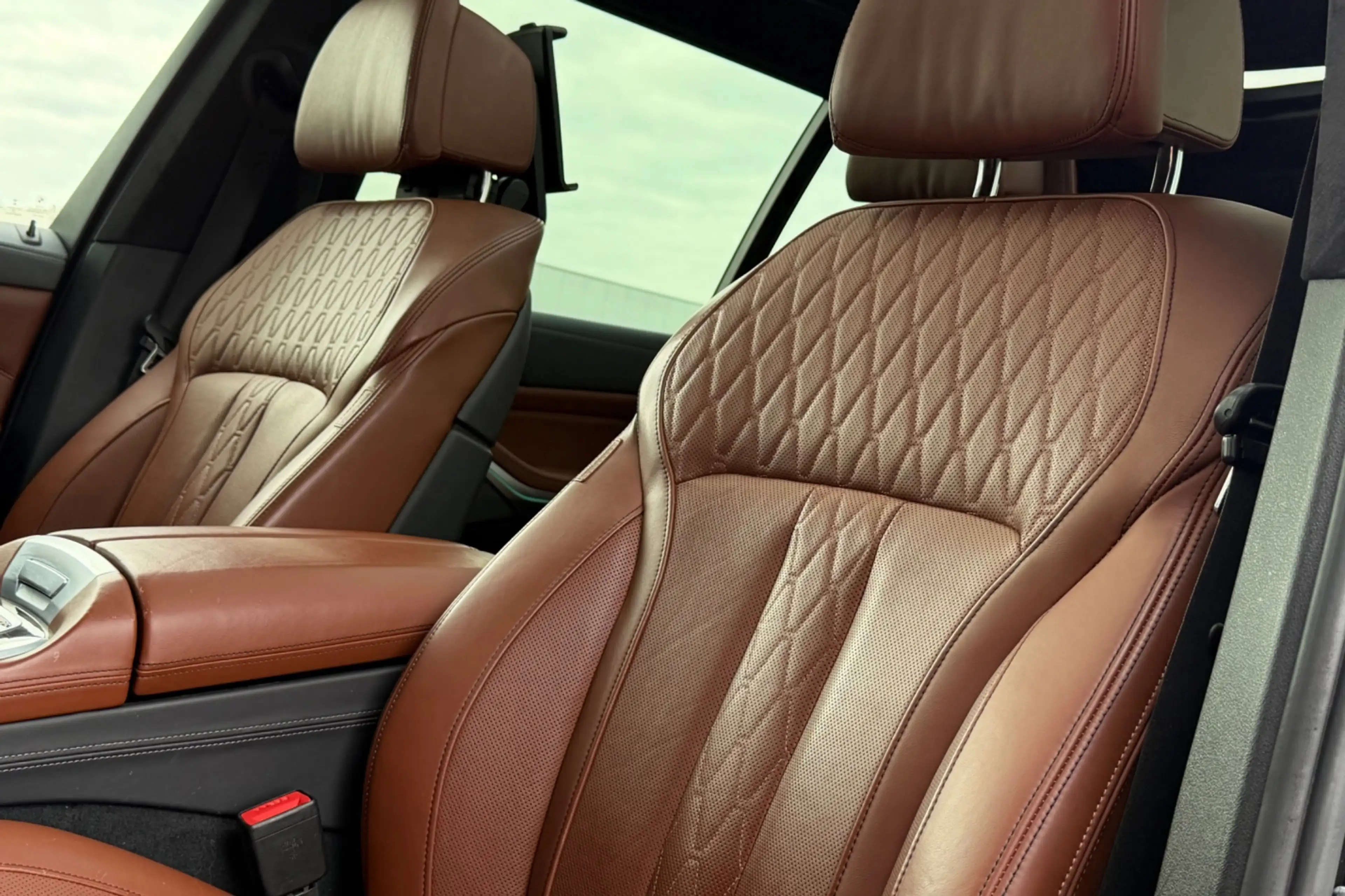 BMW X7 XDrive40i 6p. Adaptive Cruise, Ventilatie, H&K Aud — photo 14