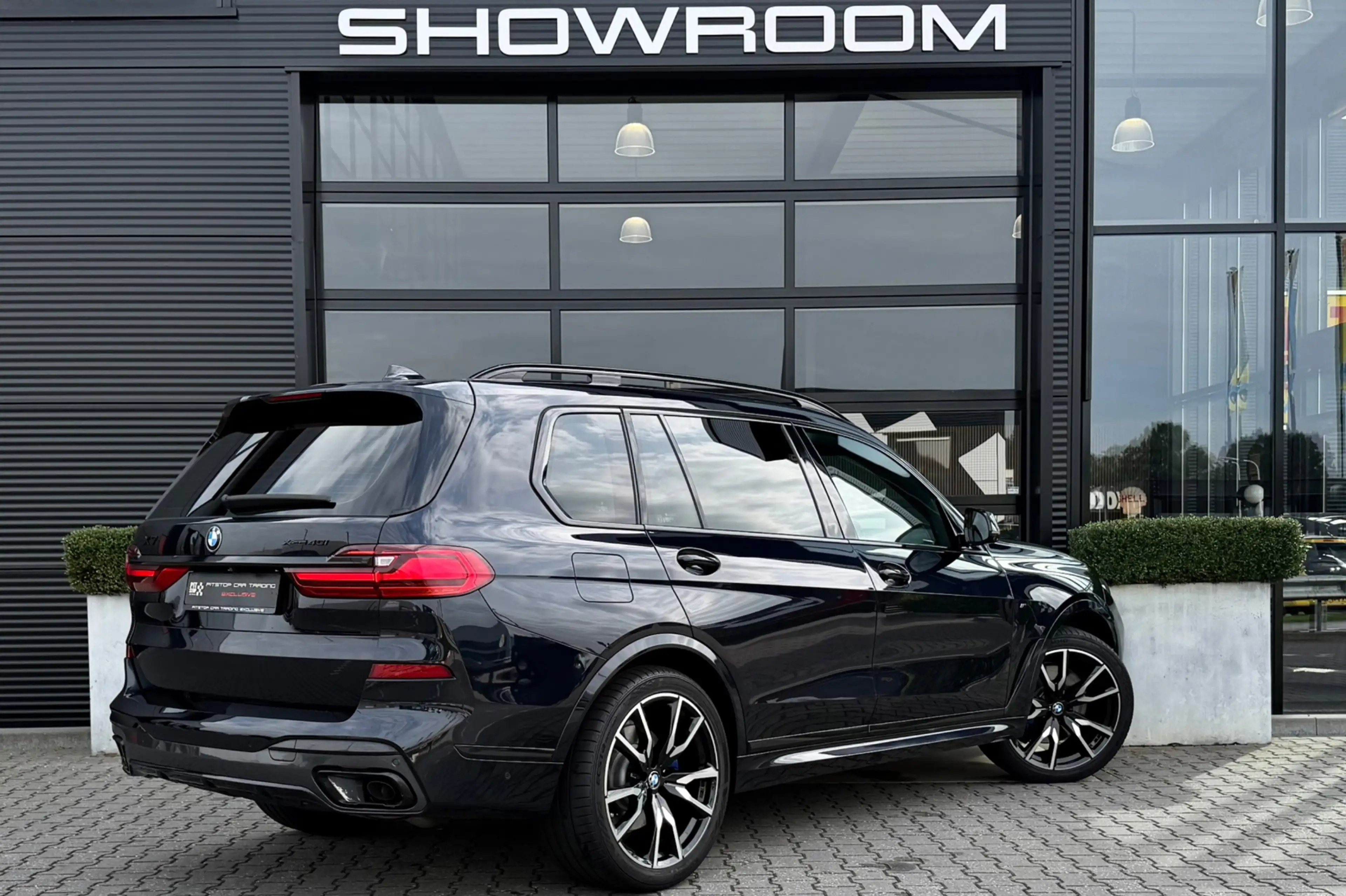 BMW X7 XDrive40i 6p. Adaptive Cruise, Ventilatie, H&K Aud — photo 6
