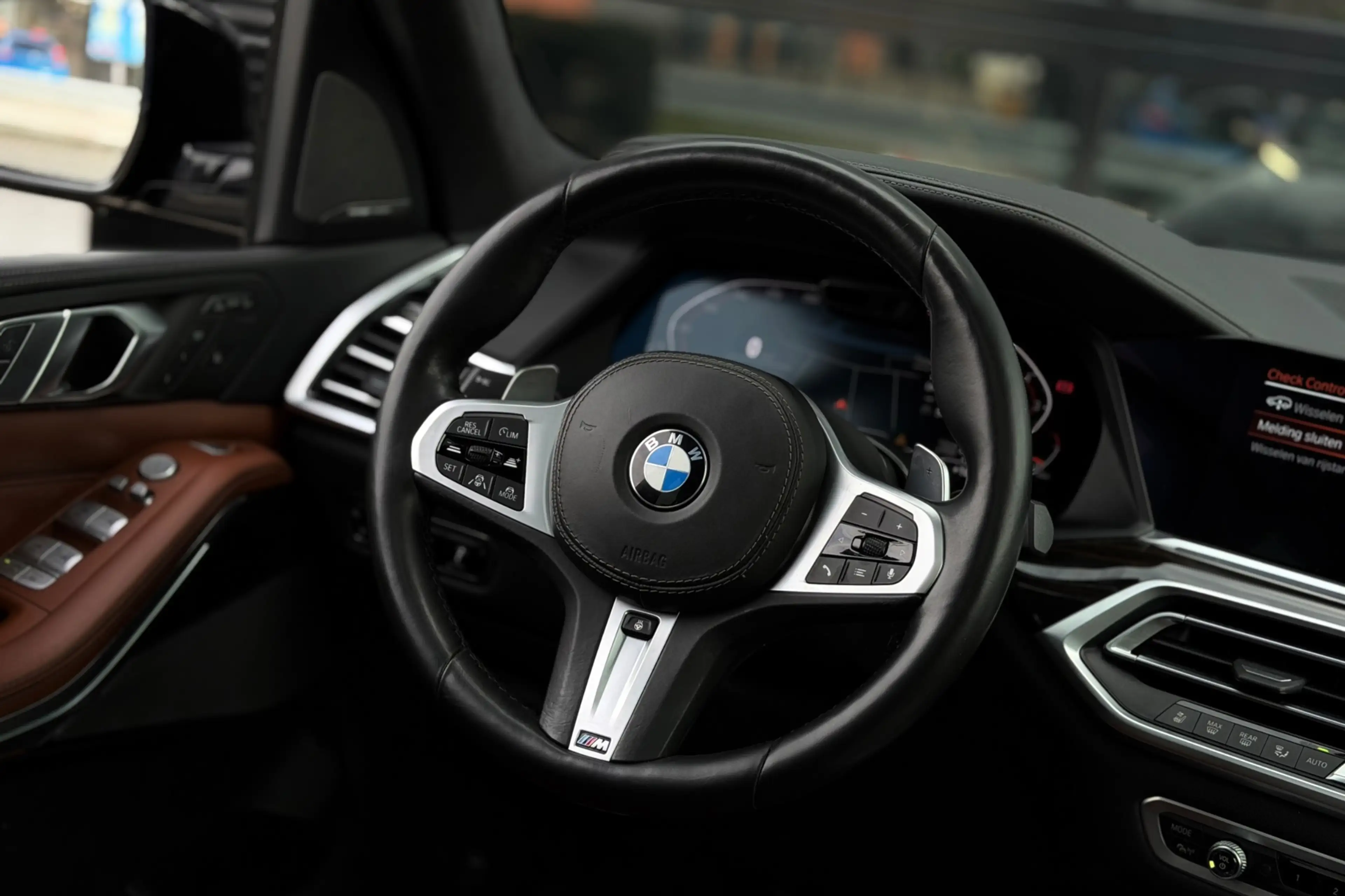 BMW X7 XDrive40i 6p. Adaptive Cruise, Ventilatie, H&K Aud — photo 12