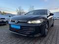 Volkswagen Passat Variant 2.0 TDI DSG ELEGANCE +AHK 360° +IQ.LIGHT +CARPLAY Schwarz - thumbnail 5