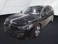 Volkswagen Passat Variant 2.0 TDI DSG ELEGANCE +AHK 360° +IQ.LIGHT +CARPLAY Schwarz - thumbnail 2