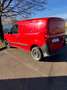 Fiat Doblo Doblo Cargo 1,3 Multijet Rot - thumbnail 6