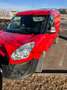Fiat Doblo Doblo Cargo 1,3 Multijet Rot - thumbnail 2