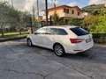 Skoda Superb Superb Wagon 2.0 tdi Executive 150cv dsg my17 Wit - thumbnail 2