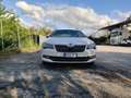 Skoda Superb Superb Wagon 2.0 tdi Executive 150cv dsg my17 Wit - thumbnail 1