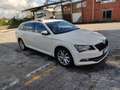 Skoda Superb Superb Wagon 2.0 tdi Executive 150cv dsg my17 Wit - thumbnail 4