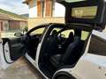 Tesla Model X AWD Performance Ludicrous Raven Blanco - thumbnail 11