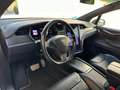 Tesla Model X AWD Performance Ludicrous Raven Blanco - thumbnail 9