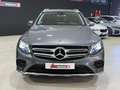 Mercedes-Benz GLC 220 220d 4Matic Aut. Gris - thumbnail 2