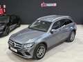 Mercedes-Benz GLC 220 220d 4Matic Aut. Gris - thumbnail 11
