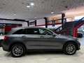 Mercedes-Benz GLC 220 220d 4Matic Aut. Gris - thumbnail 5