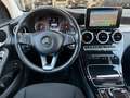 Mercedes-Benz GLC 220 220d 4Matic Aut. Gris - thumbnail 16