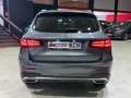 Mercedes-Benz GLC 220 220d 4Matic Aut. Gris - thumbnail 7