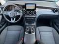 Mercedes-Benz GLC 220 220d 4Matic Aut. Gris - thumbnail 15