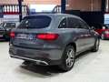 Mercedes-Benz GLC 220 220d 4Matic Aut. Gris - thumbnail 6