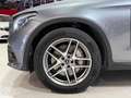 Mercedes-Benz GLC 220 220d 4Matic Aut. Gris - thumbnail 10