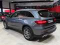 Mercedes-Benz GLC 220 220d 4Matic Aut. Gris - thumbnail 8