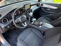 Mercedes-Benz GLC 220 220d 4Matic Aut. Gris - thumbnail 14