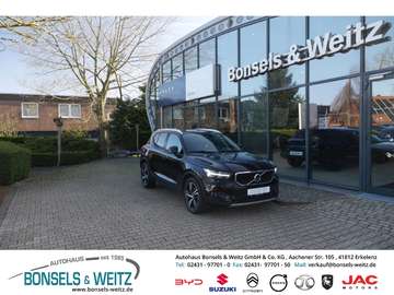 Momentum Pro T5 AWD MOMENTUM StandHZG Navi Leder D