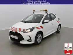 Toyota Yaris 116 DYNAMIC BUSINESS + PROGRAMME TOYOTA EXPERIENCE