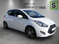 Hyundai iX20 ix20 Go 1,4 Weiß - thumbnail 4
