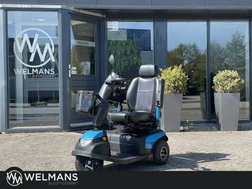 4.0 V8 Performante 1e eigenaar | Miami Blue