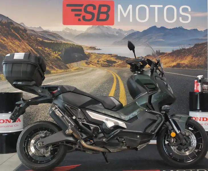 Honda X-ADV