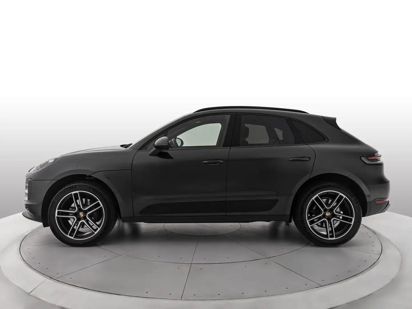 Porsche Macan 2.0 245cv pdk Grigio - 2