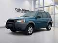 Land Rover Freelander *KLIMA*AHK*NAVI*TÜV*BLUET.*ALLRAD*USB* Grün - thumbnail 1
