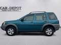 Land Rover Freelander *KLIMA*AHK*NAVI*TÜV*BLUET.*ALLRAD*USB* Grün - thumbnail 2