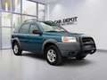 Land Rover Freelander *KLIMA*AHK*NAVI*TÜV*BLUET.*ALLRAD*USB* Grün - thumbnail 6