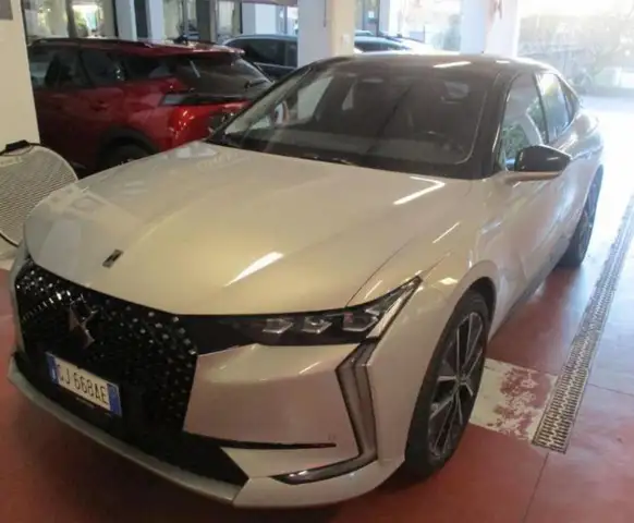 DS Automobiles DS 4 E-Tense 225 La Première TETTO APRIBILE