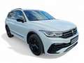 Volkswagen Tiguan Allspace R-Line 2.0 TDI DSG/IQ.Light/Lenk.+Sitzhzg. Weiß - thumbnail 19