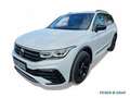 Volkswagen Tiguan Allspace R-Line 2.0 TDI DSG/IQ.Light/Lenk.+Sitzhzg. Weiß - thumbnail 6