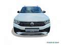 Volkswagen Tiguan Allspace R-Line 2.0 TDI DSG/IQ.Light/Lenk.+Sitzhzg. Weiß - thumbnail 2