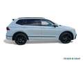 Volkswagen Tiguan Allspace R-Line 2.0 TDI DSG/IQ.Light/Lenk.+Sitzhzg. Weiß - thumbnail 3