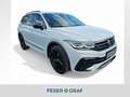 Volkswagen Tiguan Allspace R-Line 2.0 TDI DSG/IQ.Light/Lenk.+Sitzhzg. Weiß - thumbnail 1