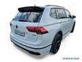 Volkswagen Tiguan Allspace R-Line 2.0 TDI DSG/IQ.Light/Lenk.+Sitzhzg. Weiß - thumbnail 7