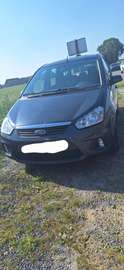 C-MAX 1.6 TDCi - 90 Trend
