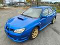 Subaru Impreza Impreza Sedan Jdm 2.0 Ej20 WRX STI awd 280cv WRC Bleu - thumbnail 2