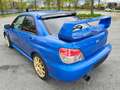 Subaru Impreza Impreza Sedan Jdm 2.0 Ej20 WRX STI awd 280cv WRC Bleu - thumbnail 8