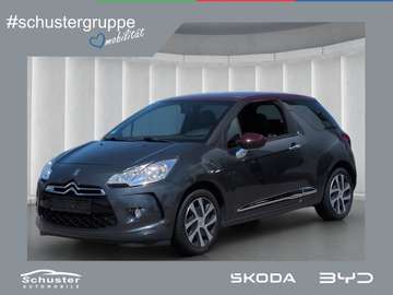 Chic 1.4HDI*Autom Tempo Klima CD-Radio+Aux