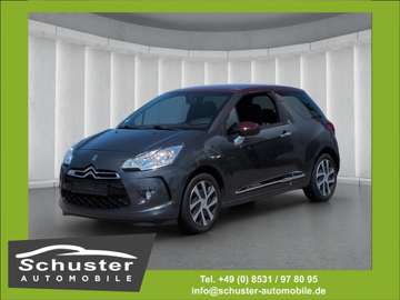 Chic 1.4HDI*Autom Tempo Klima CD-Radio+Aux