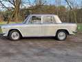 Lancia Fulvia Berlina Plateado - thumbnail 17