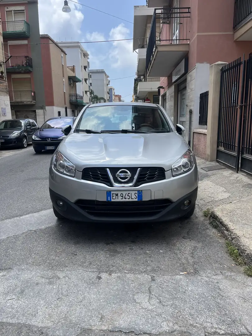 Nissan Qashqai 1.6 dci Tekna 130cv - 2