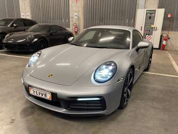 911 992 Carrera S